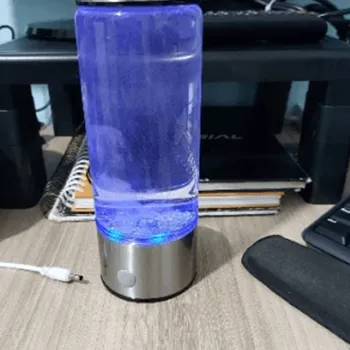 LifeWater Hydrogen Bottle 20