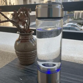 LifeWater Hydrogen Bottle 18